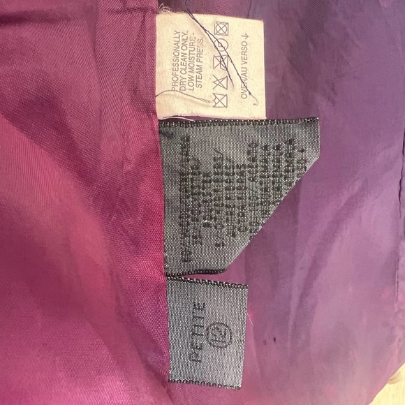 vintage Liz Wear jacket - Picture 5 of 6